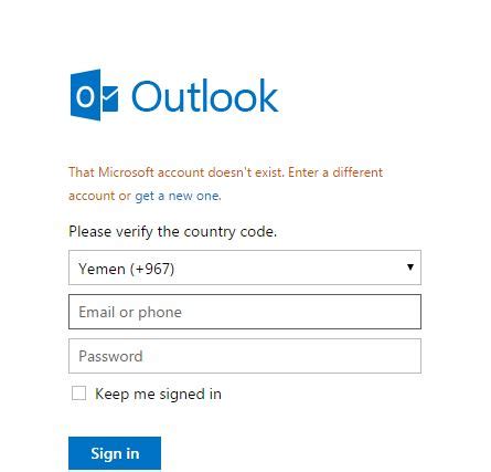microsoft outlook login|Microsoft account .